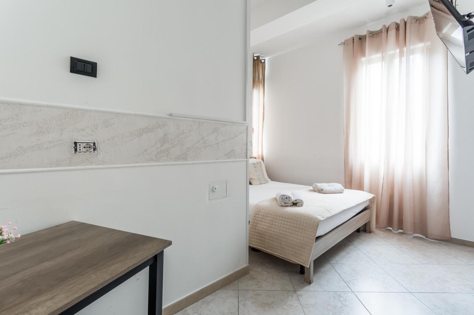 Napoli Fly Guest House 290 外观 照片