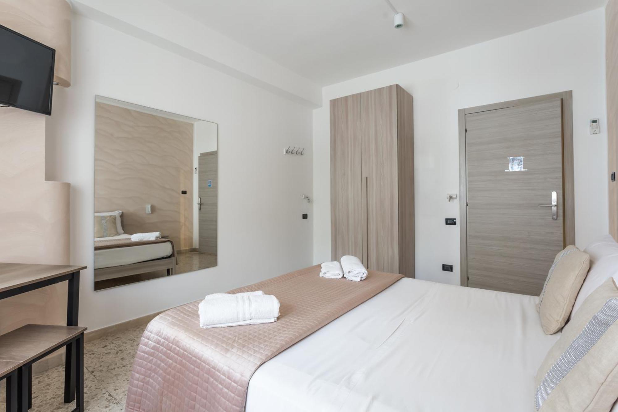 Napoli Fly Guest House 290 外观 照片