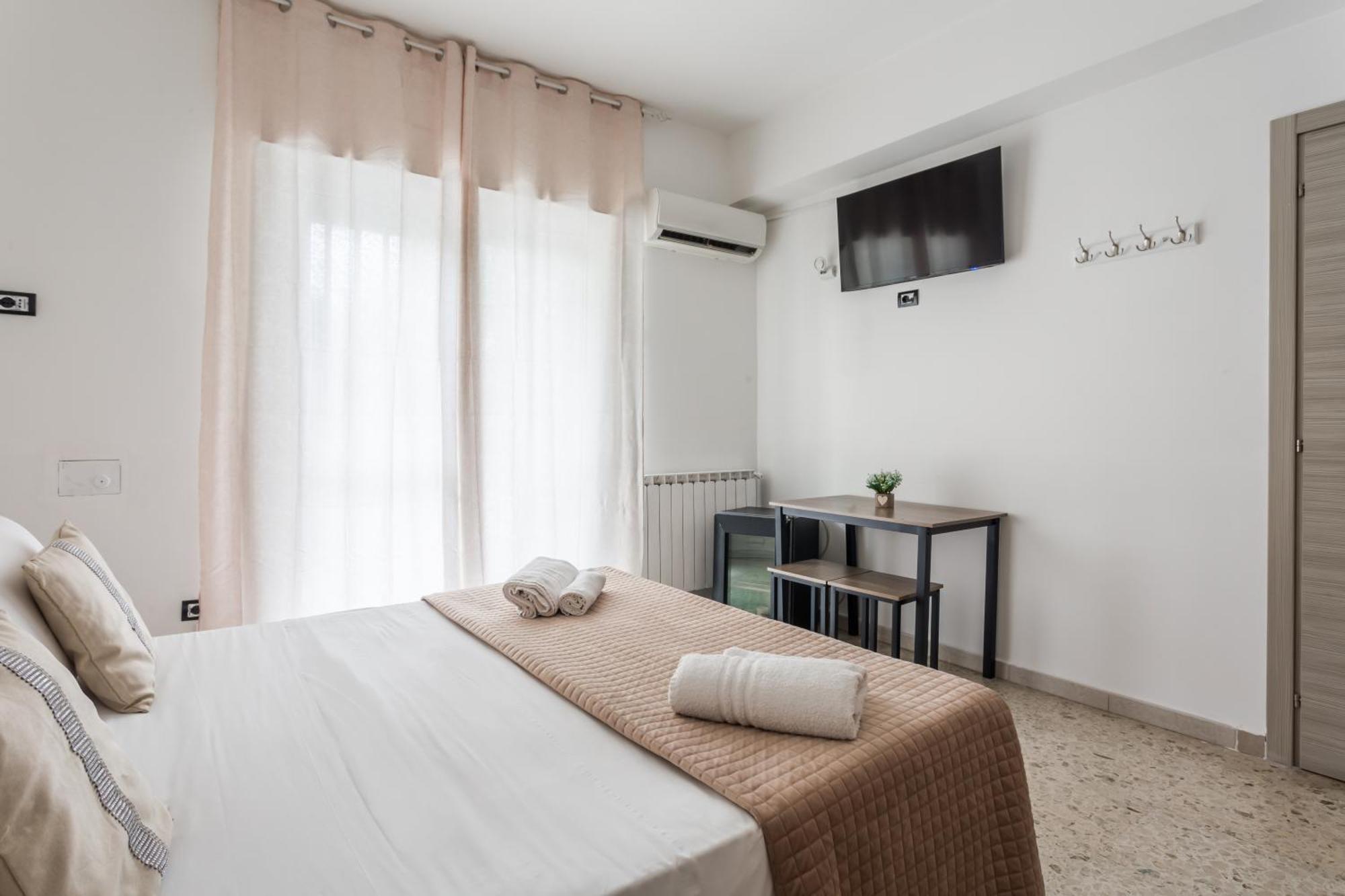 Napoli Fly Guest House 290 外观 照片