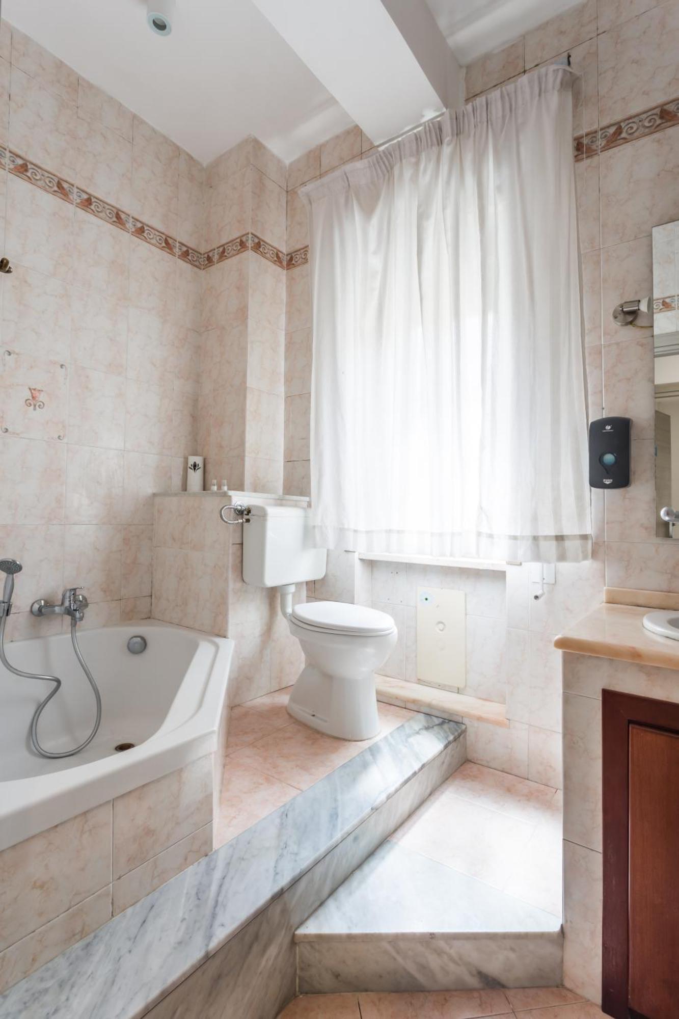 Napoli Fly Guest House 290 外观 照片