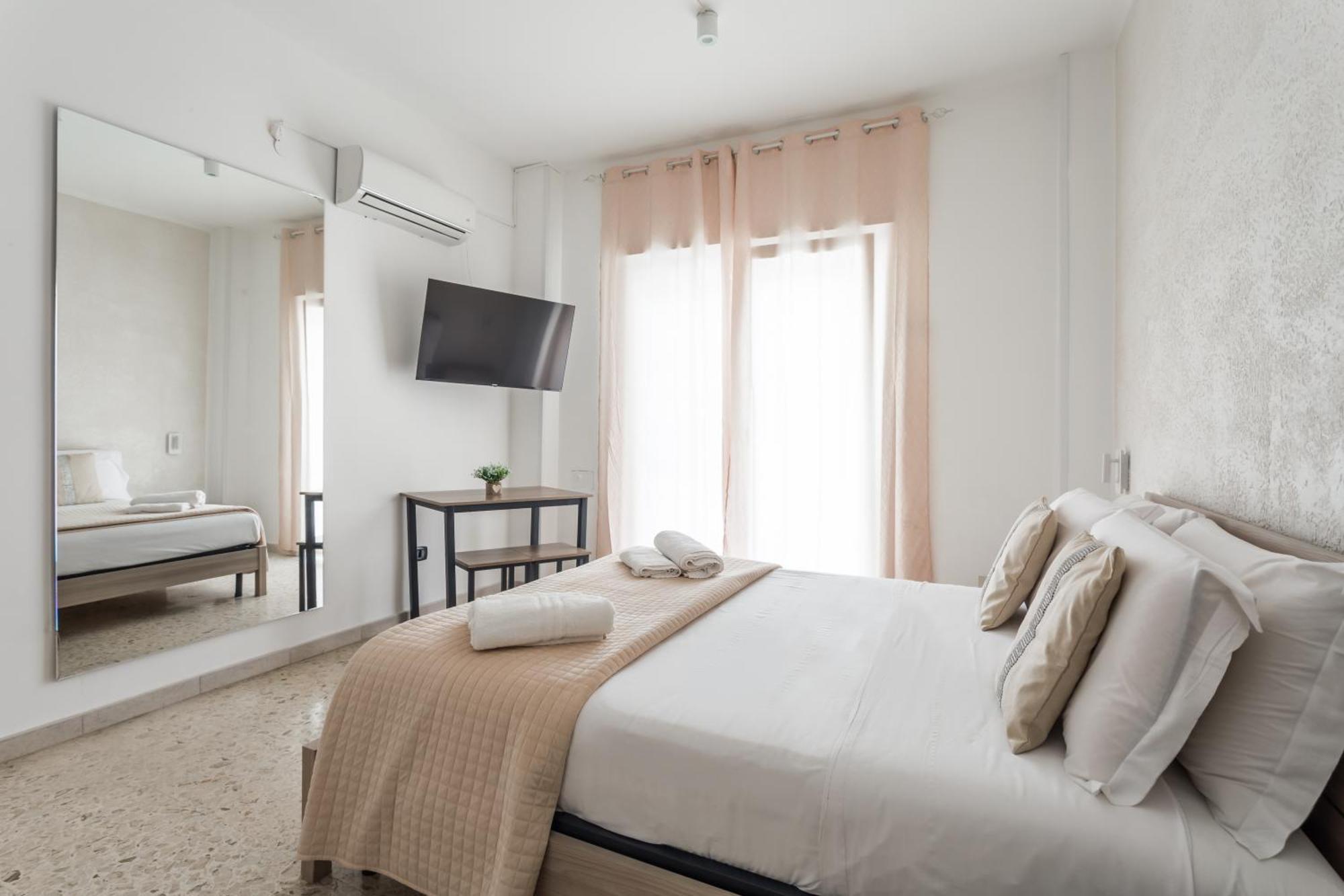 Napoli Fly Guest House 290 外观 照片
