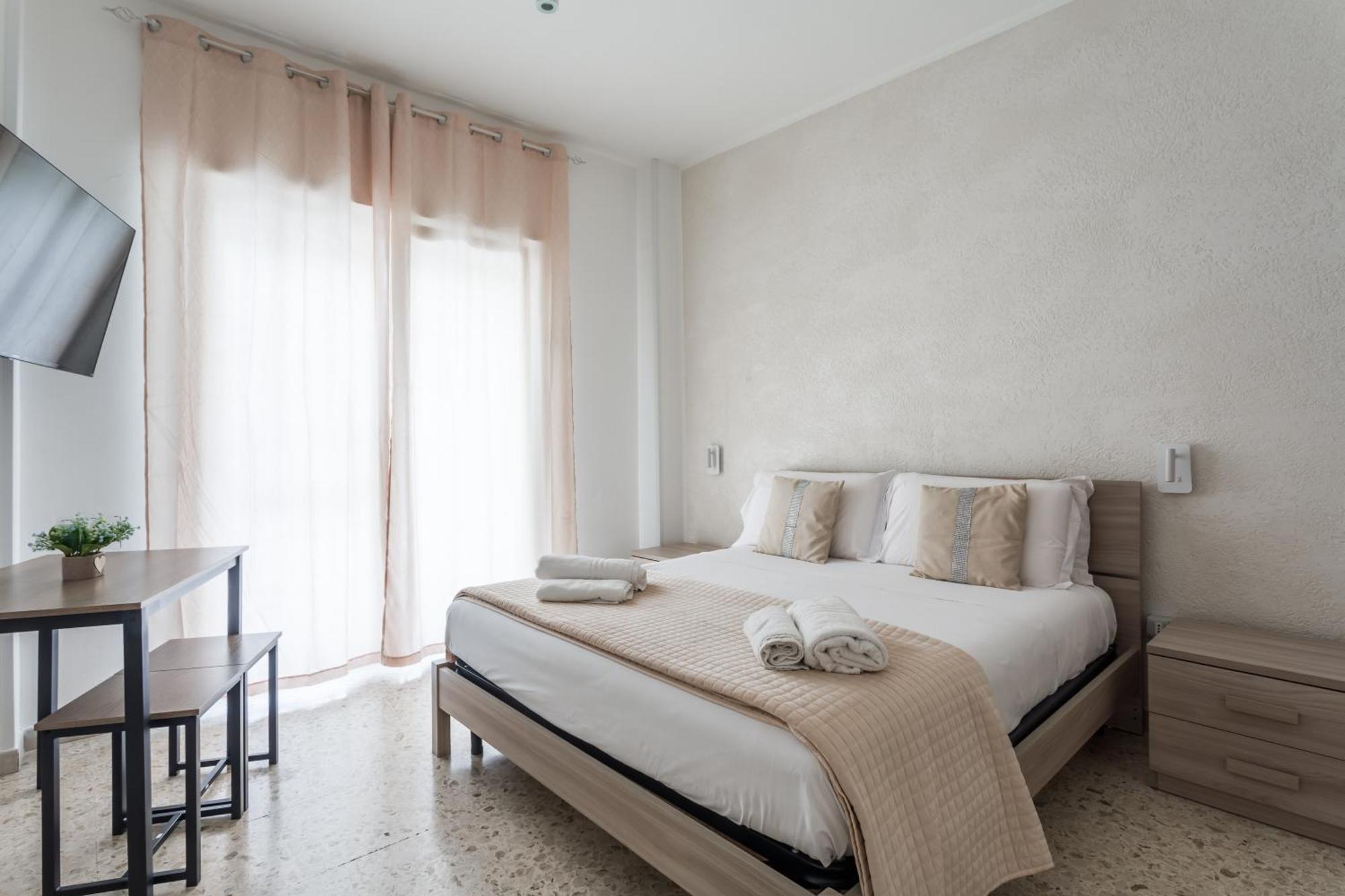 Napoli Fly Guest House 290 外观 照片