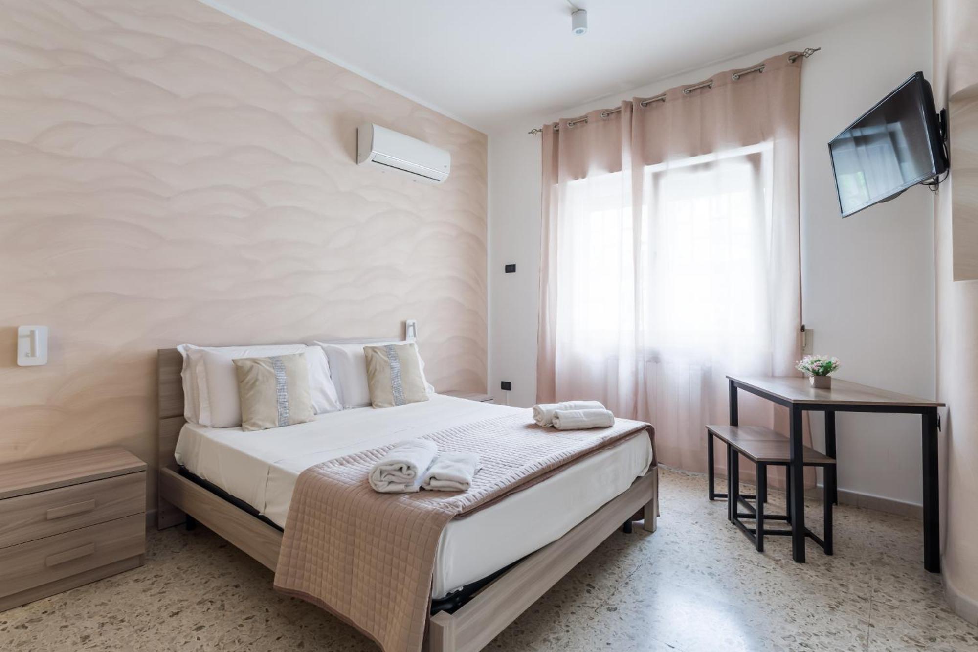 Napoli Fly Guest House 290 外观 照片