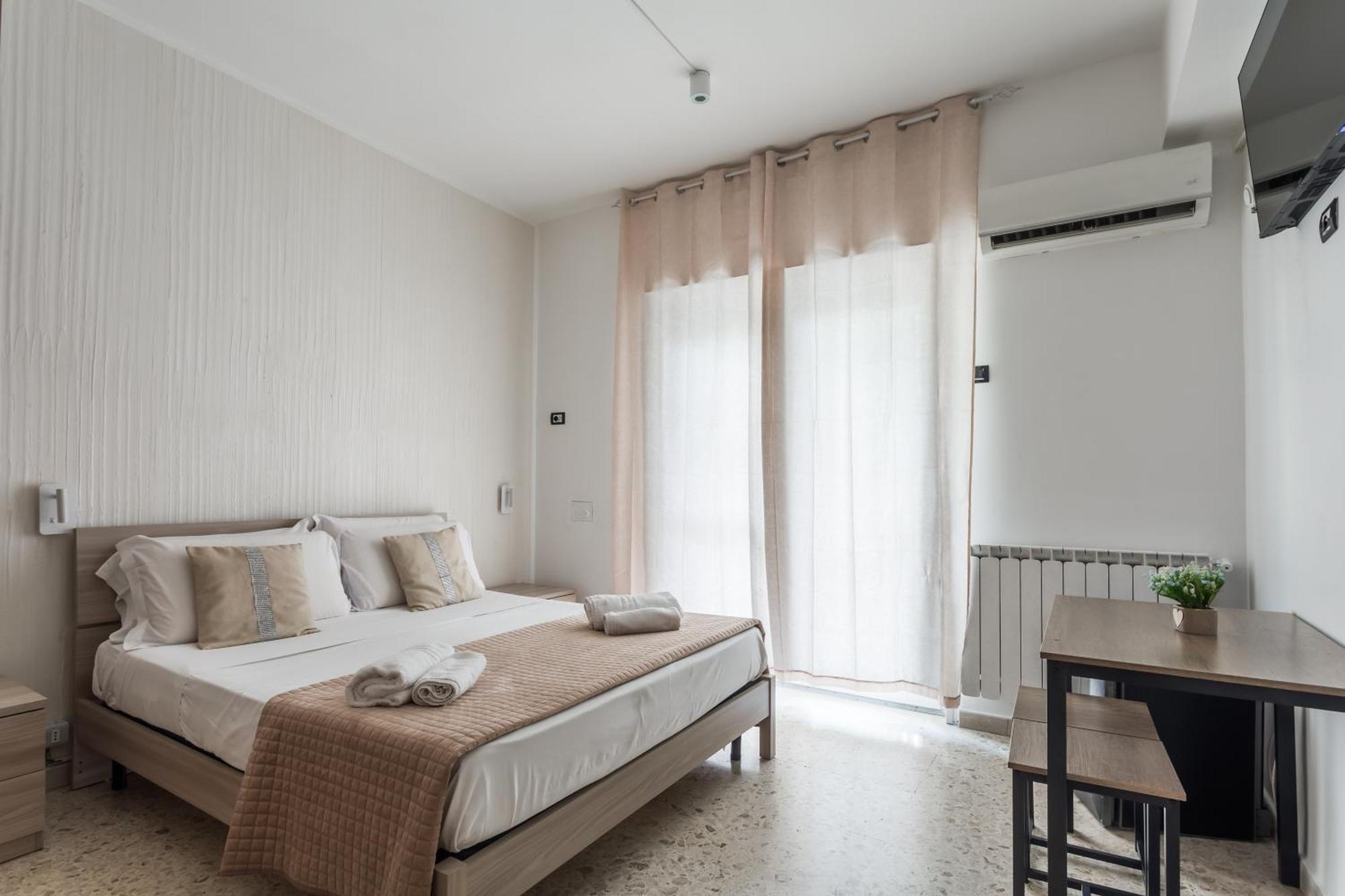 Napoli Fly Guest House 290 外观 照片