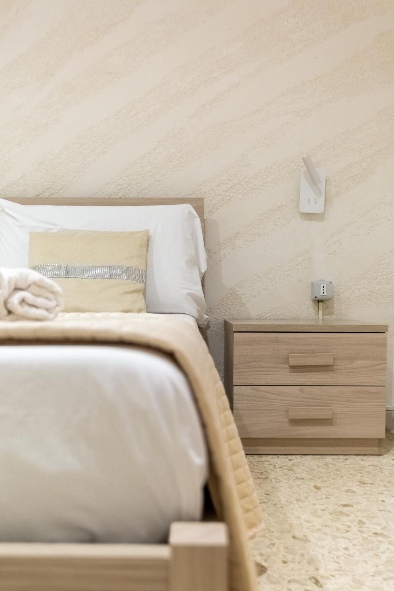 Napoli Fly Guest House 290 外观 照片