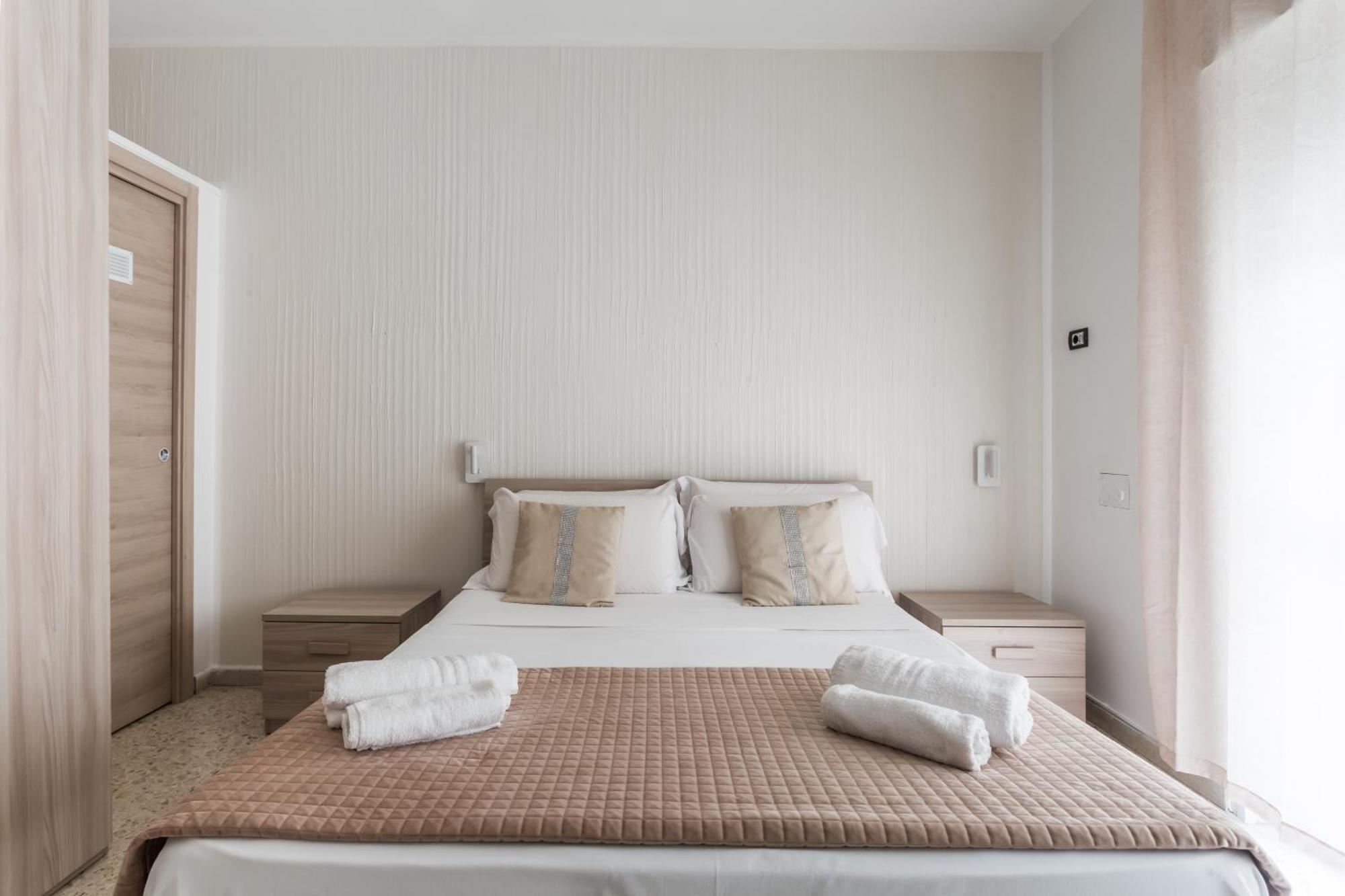 Napoli Fly Guest House 290 外观 照片