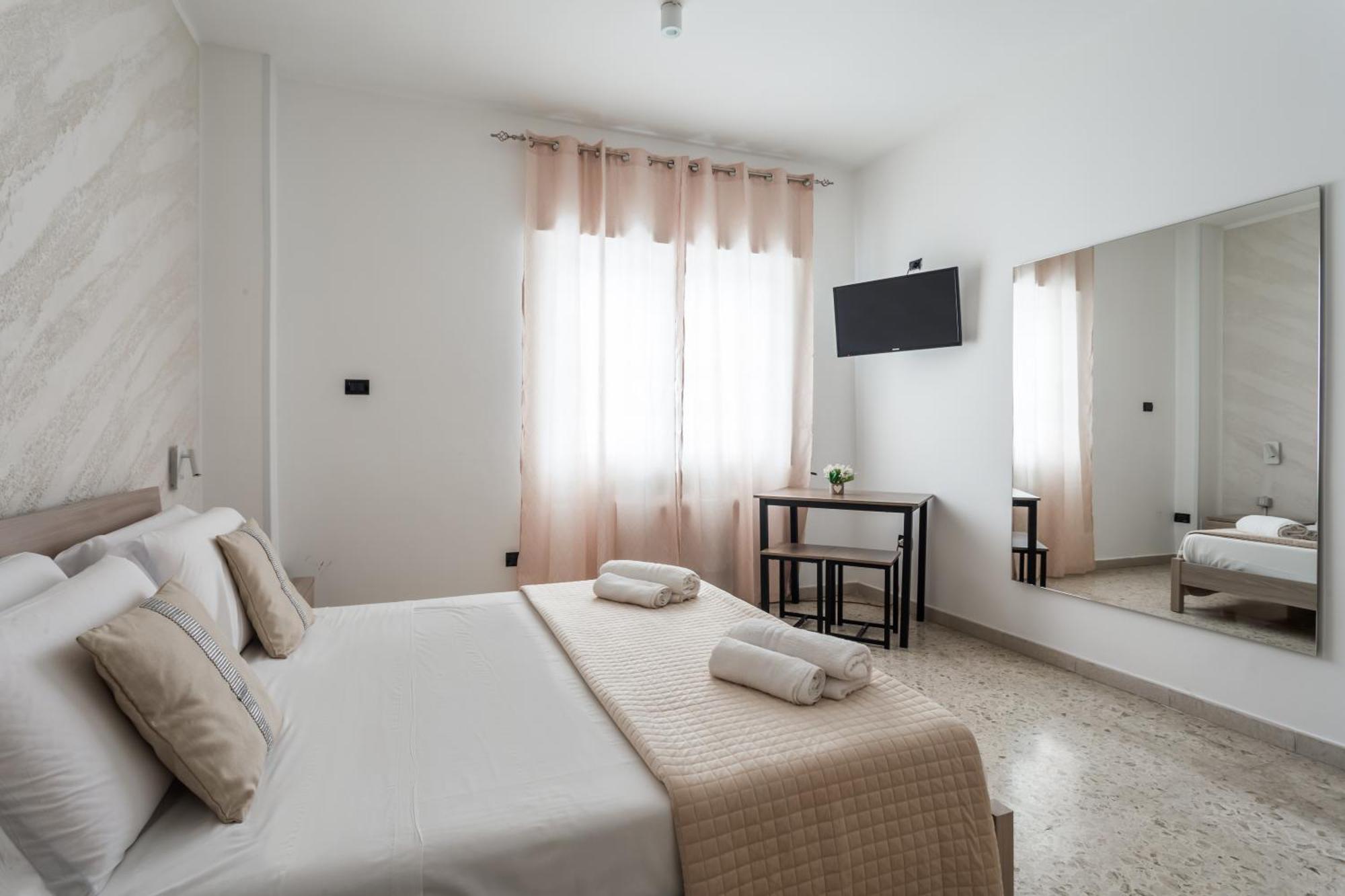 Napoli Fly Guest House 290 外观 照片
