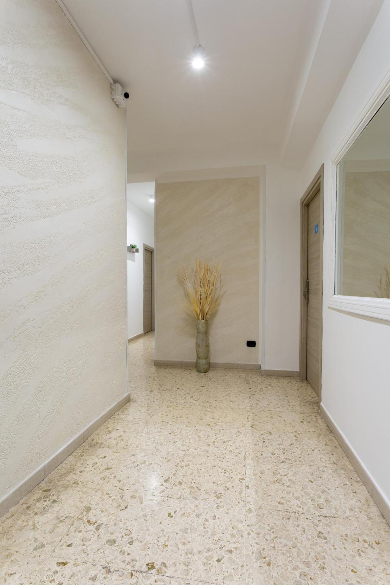 Napoli Fly Guest House 290 外观 照片