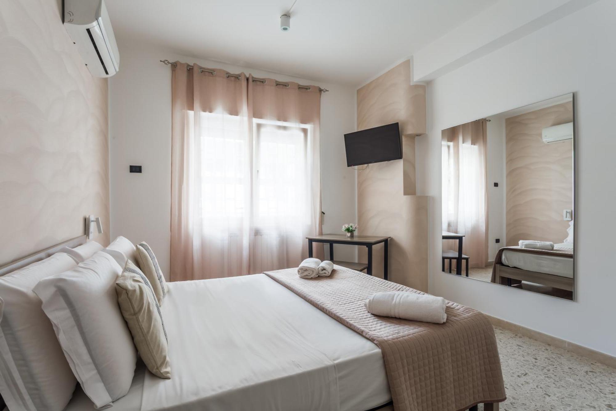 Napoli Fly Guest House 290 外观 照片