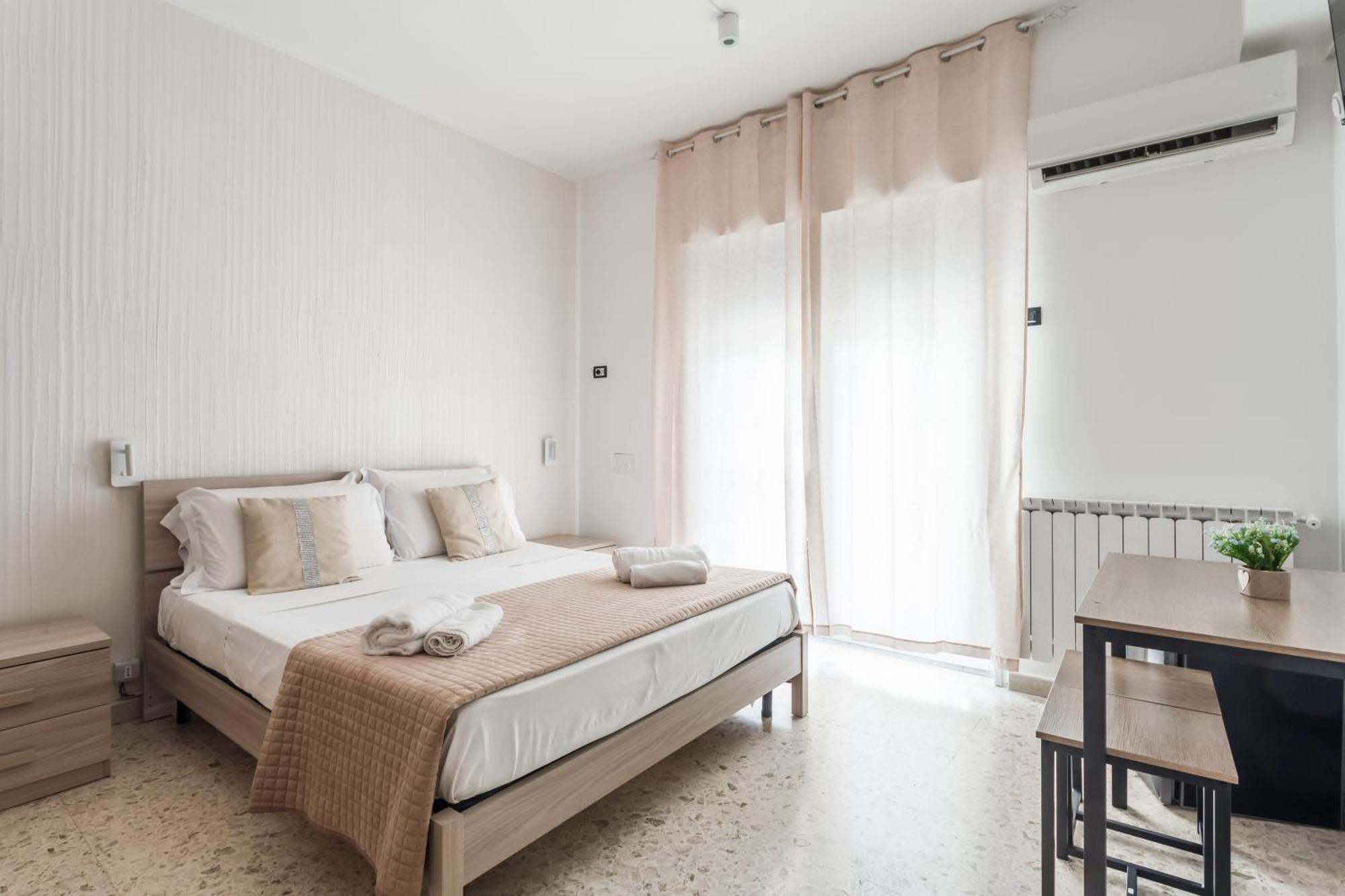 Napoli Fly Guest House 290 外观 照片