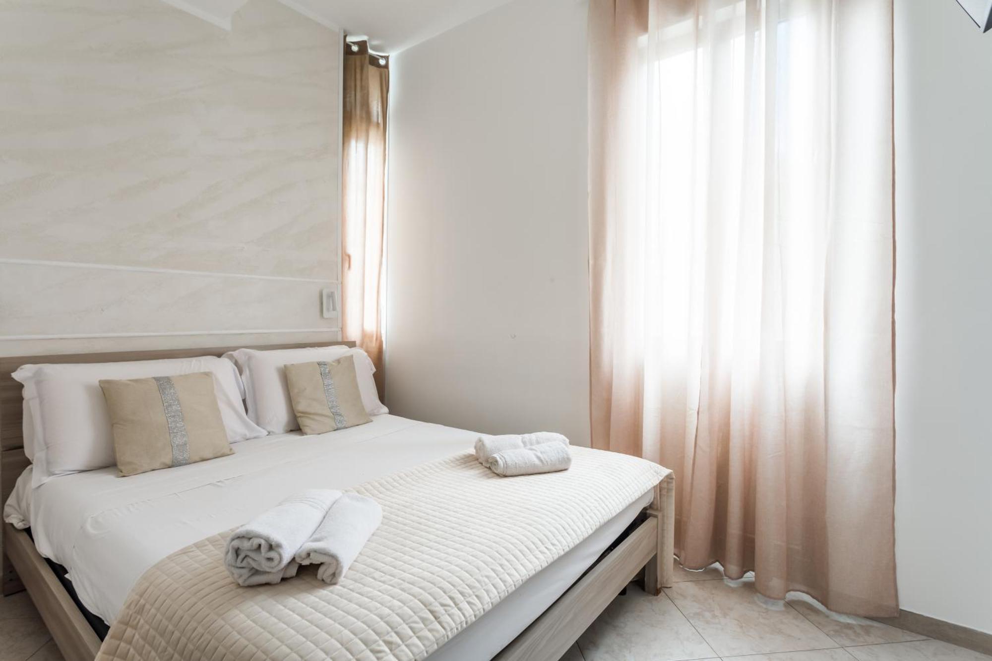 Napoli Fly Guest House 290 外观 照片