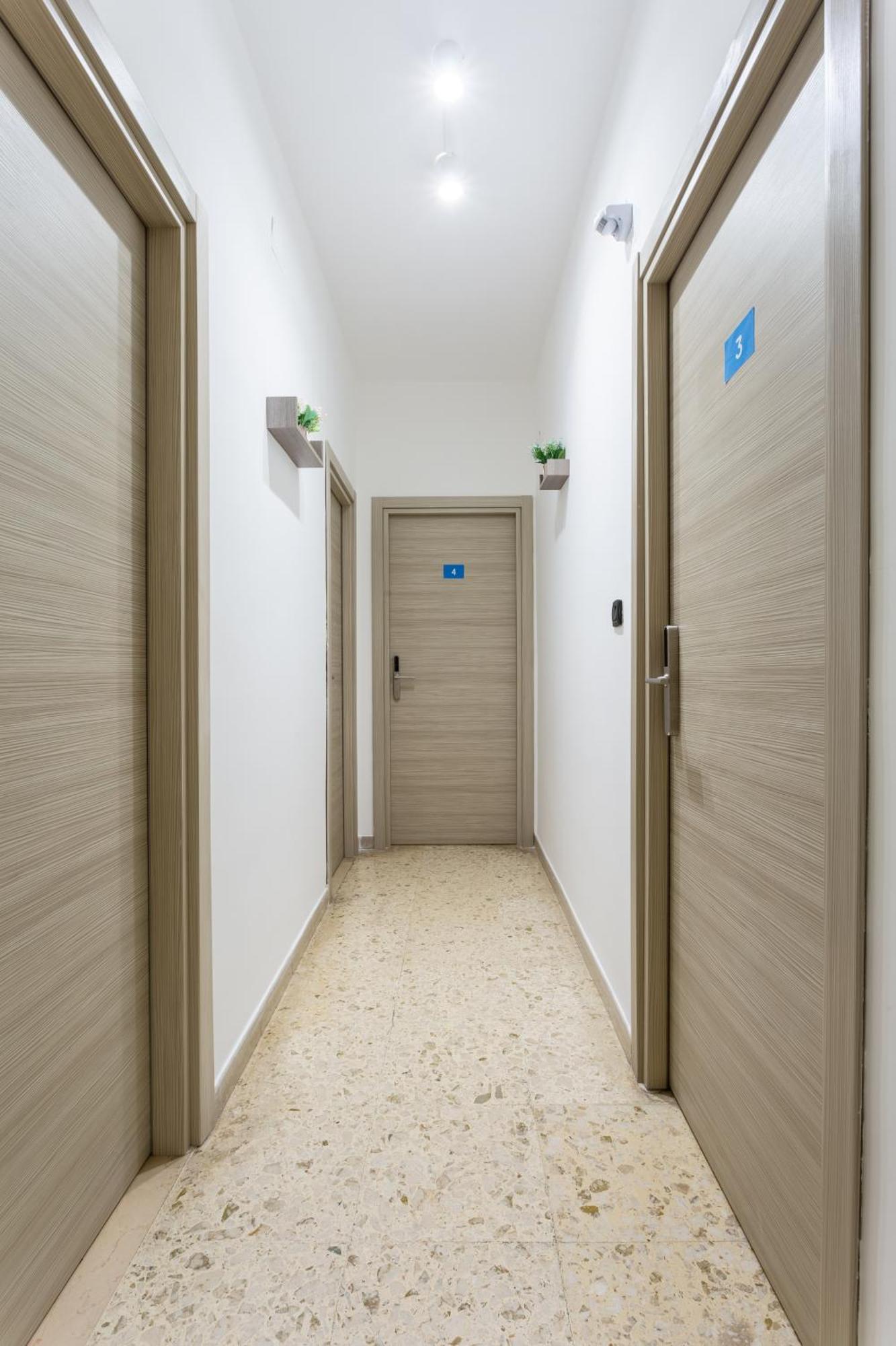 Napoli Fly Guest House 290 外观 照片